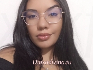 Diosadivina4u