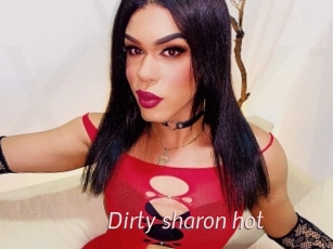 Dirty_sharon_hot