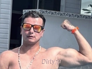 Dirty71