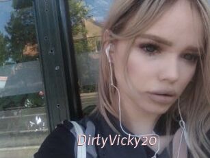 DirtyVicky20