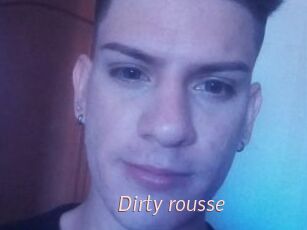 Dirty_rousse