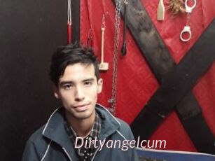 Dirtyangelcum