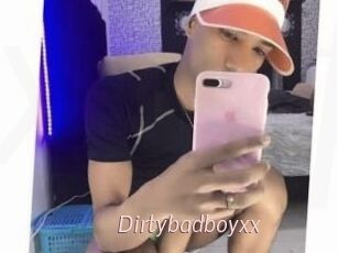 Dirtybadboyxx