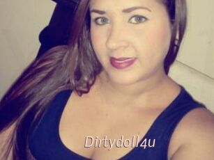 Dirtydoll4u