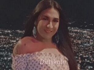 Dirtykate