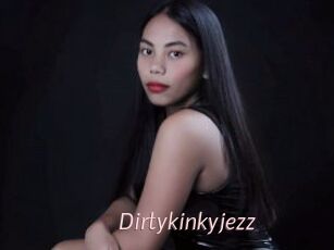 dirtykinkyjezz xxx Free Sites