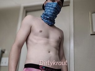Dirtykraut