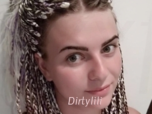 Dirtylili