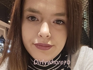 Dirtywhore70