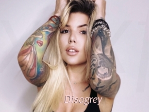 Disagrey