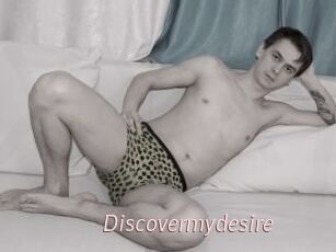 Discovermydesire