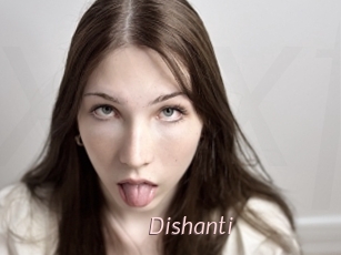 Dishanti