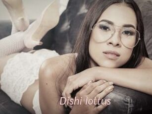 Dishi_lottus