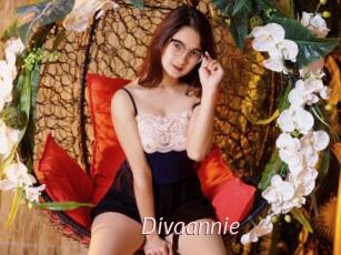 Divaannie