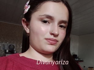 divanyariza xxx Free Sites