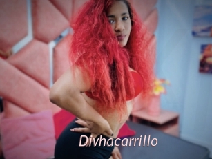 Divhacarrillo