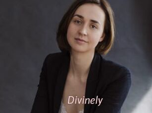 Divinely