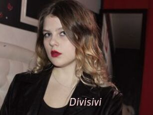 Divisivi