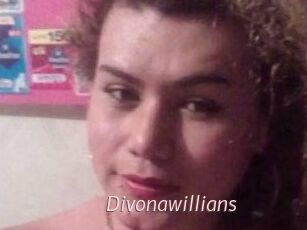 Divonawillians