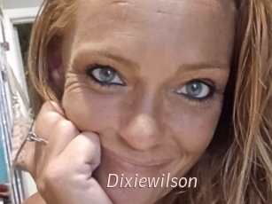 Dixiewilson
