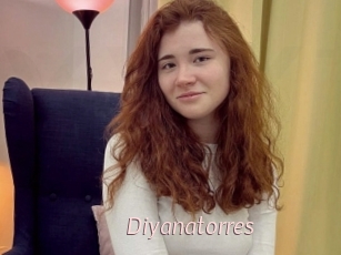 Diyanatorres