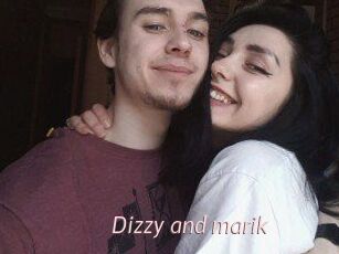 Dizzy_and_marik