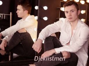 Djeklistmen