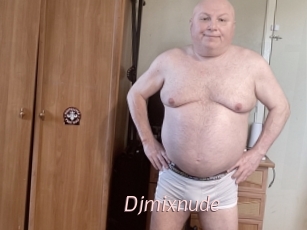 Djmixnude