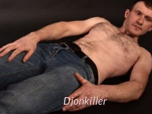 Djonkiller