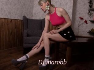 Djunarobb