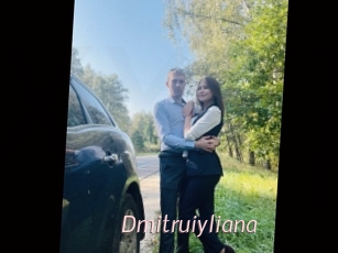 Dmitruiyliana