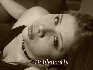 Doblednatty