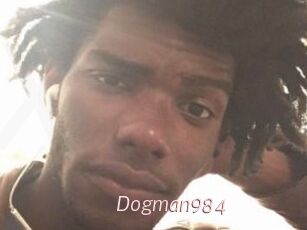 Dogman984