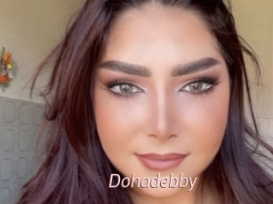Dohadebby