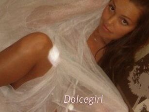 Dolcegirl