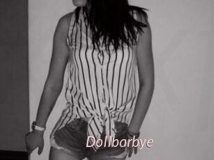 Dollbarbye