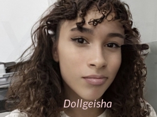 Dollgeisha