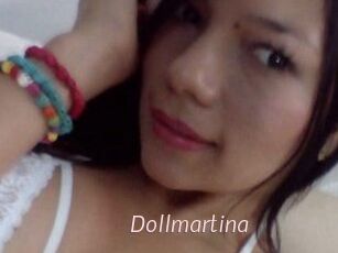 Dollmartina