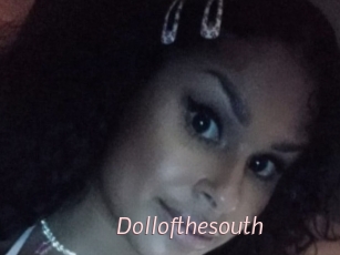 Dollofthesouth