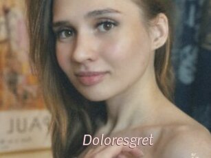 Doloresgret