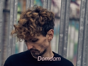 Domdam