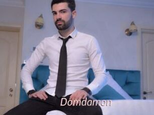 Domdamon