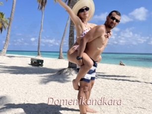 Domenikandkara