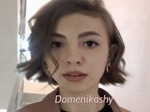 Domenikashy