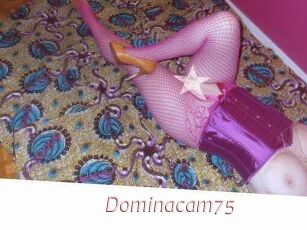 Dominacam75
