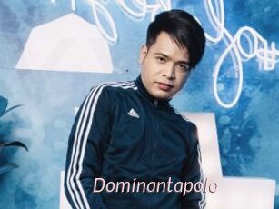 Dominantapolo