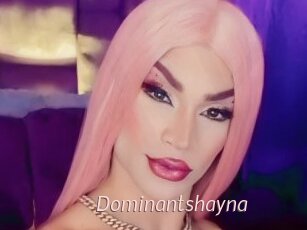 Dominantshayna