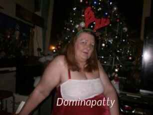 Dominapatty