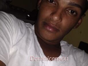 dominicansex1 xxx Free Sites