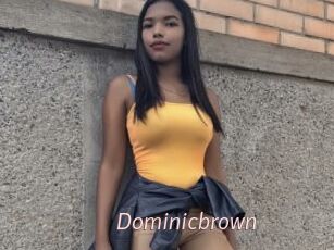 dominicbrown xxx Free Sites